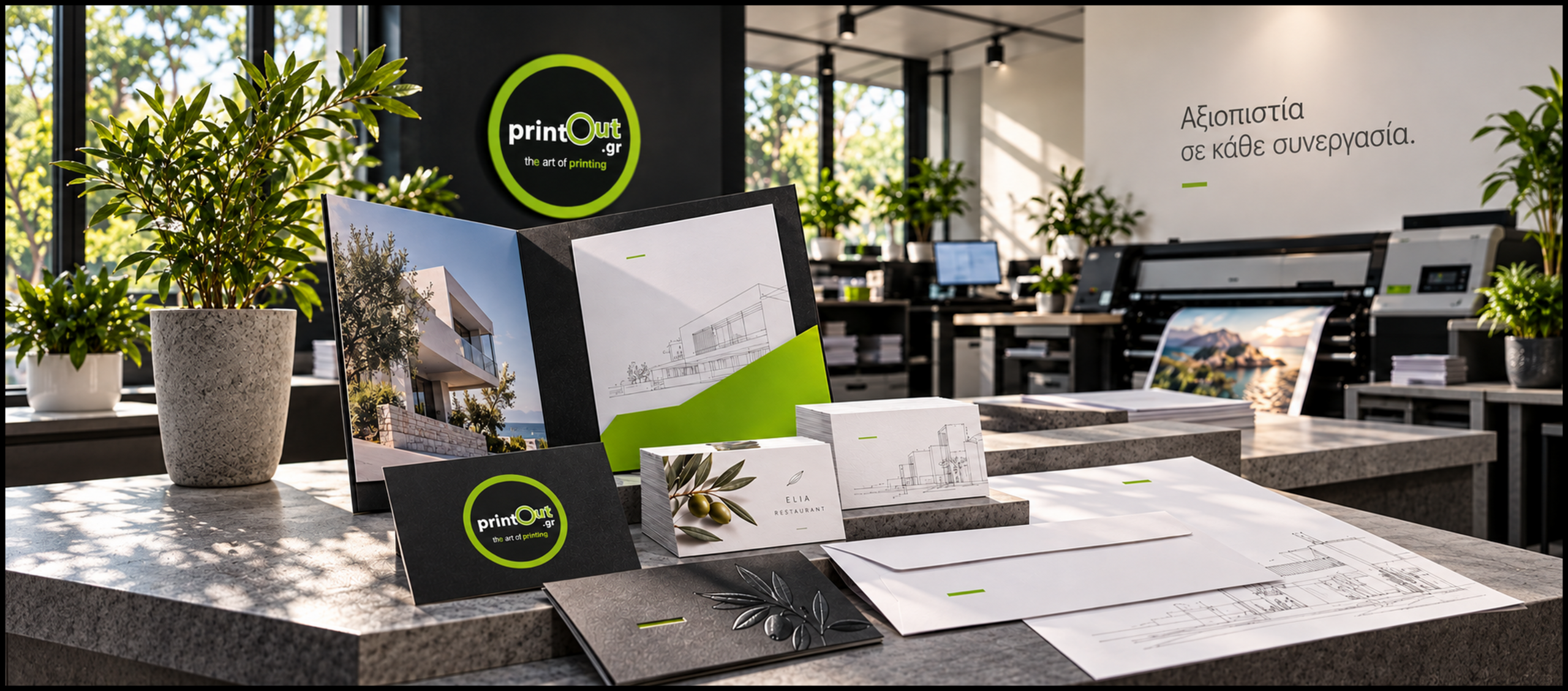 DIGITAL PRINTING